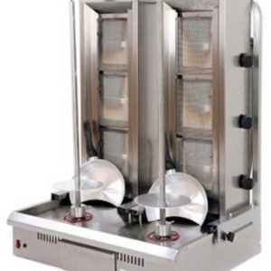 KEBAB MACHINES / KEBAB SLICERS