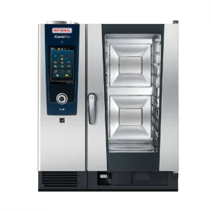 COMBI STEAM OVENS